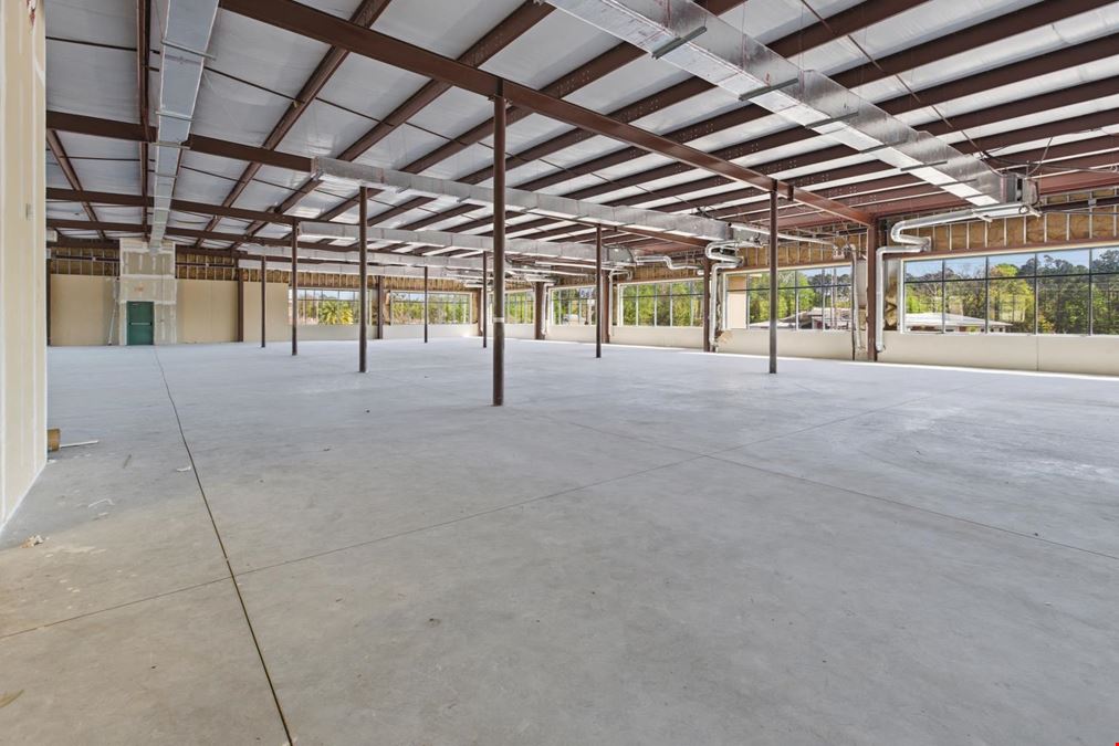 430 College Drive Units 200-208