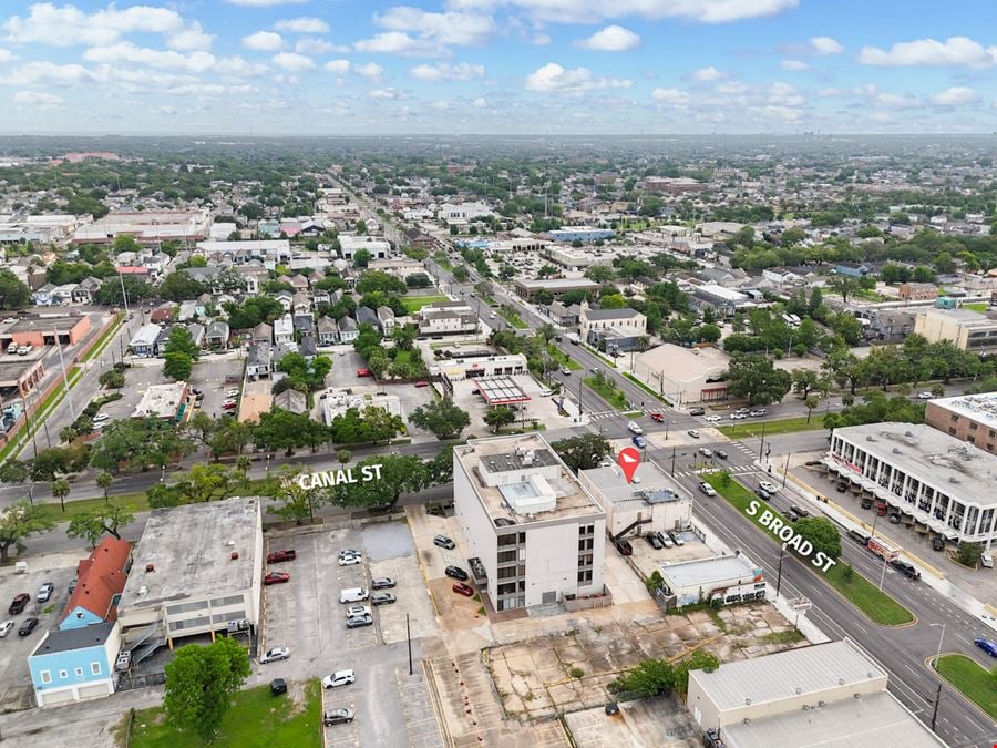 Medical & Professional Office Space For Sale