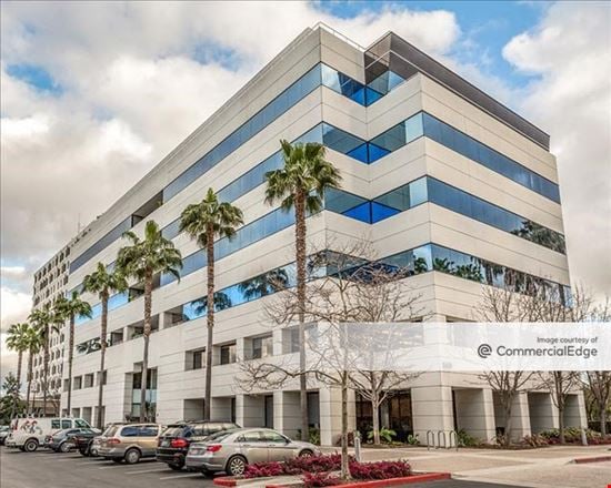 Preview of Office space for Rent at 560 South Winchester Blvd