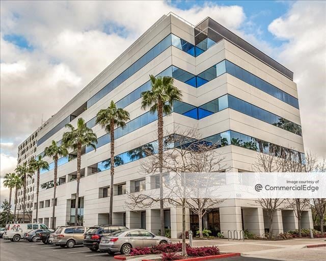 560 South Winchester Blvd