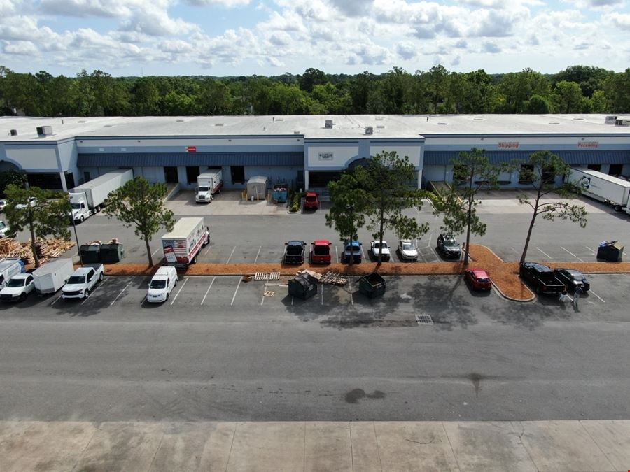 Interstate Distribution Center - 2