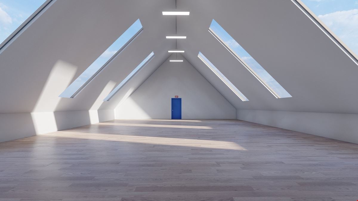 Temperature Controlled Warehouse