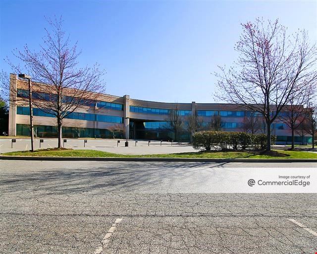 45 Liberty Blvd