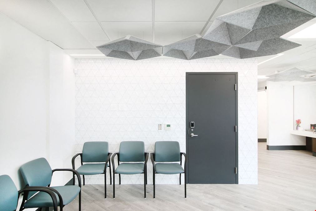 Kings Pointe Medical Building