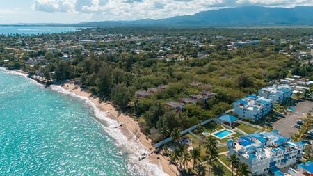 Preview of VacantLand space for Sale at Interior Km 23.0, PR-187, Medianía Alta Ward