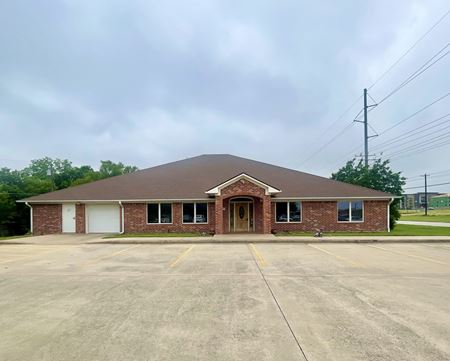 Preview of Office space for Sale at 1156 N Bonnie Brae St