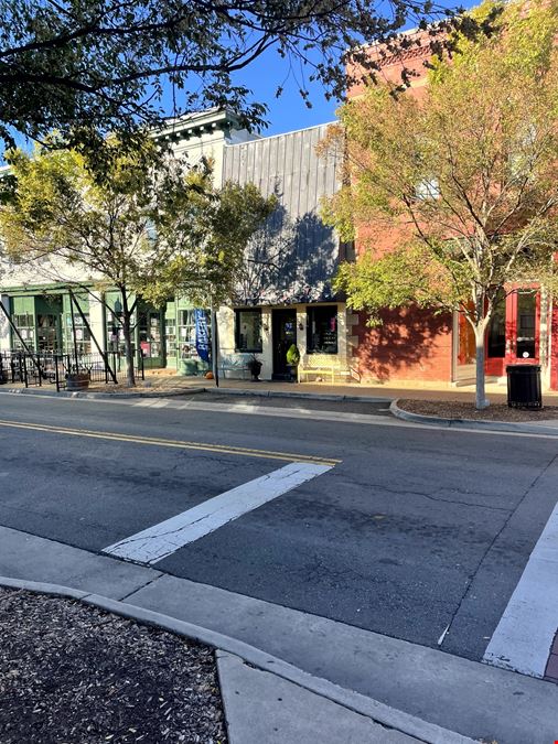 Retail Investment