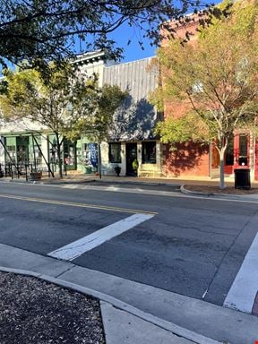 Retail Investment