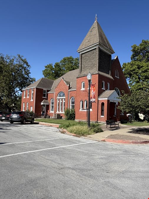 122 Main Street