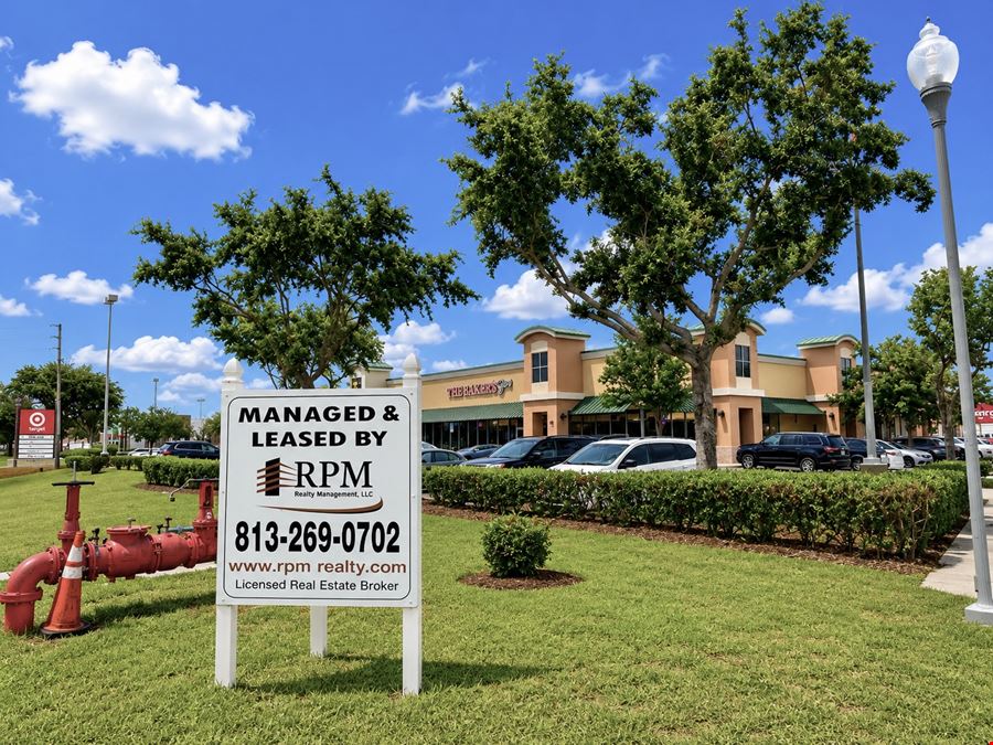 Kissimmee West
