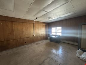 East State Office Space