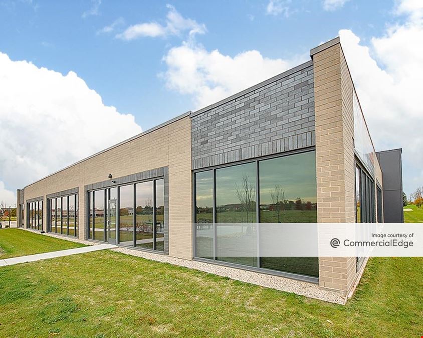 East Mequon Corporate Centre - The Point