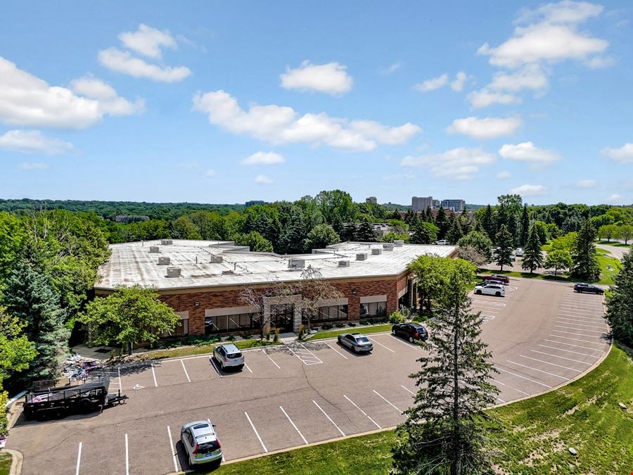 Minnetonka Technology Center