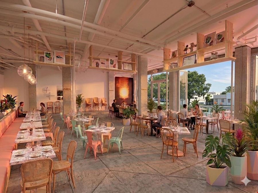 Prime Retail Investment Opportunity – Miami Beach | $5,000,000