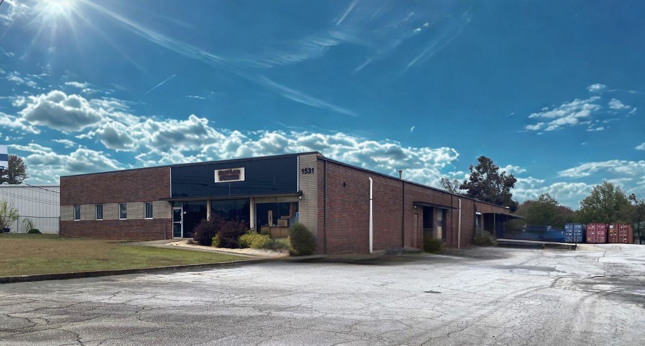 1531 Dogwood Drive 