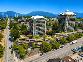 3701 Hastings Street