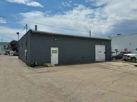 Preview of Industrial space for Rent at 196 W Malvern Ave