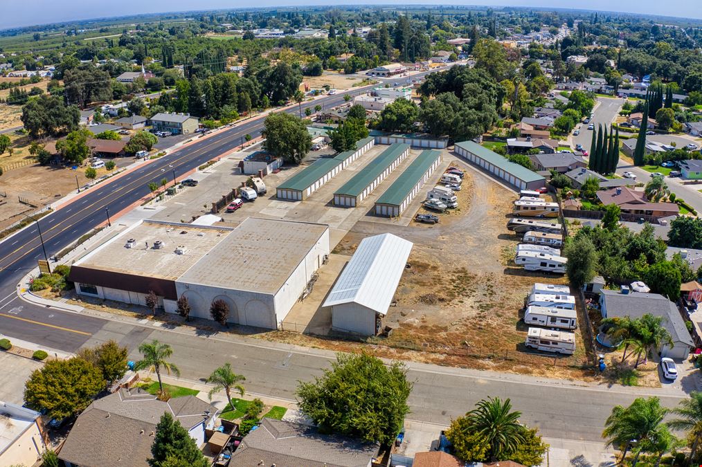 10480 Live Oak Blvd