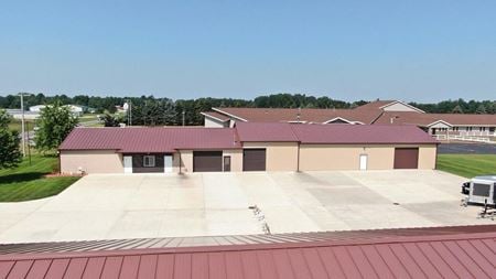 Preview of Other space for Sale at 7230 9 Mile Rd