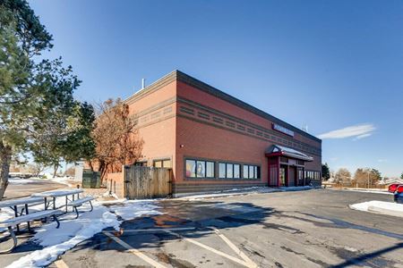 Preview of Office space for Sale at 16800 E Mississippi Ave