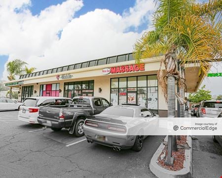 Preview of Retail space for Rent at 1715 Oceanside Blvd