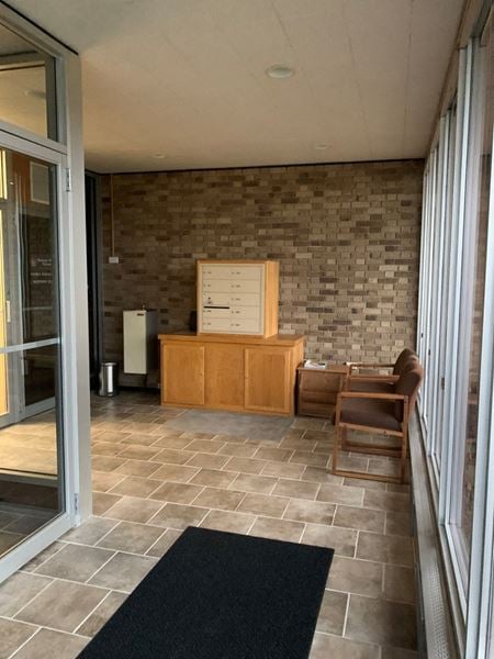 Preview of Office space for Rent at 710 N Main Street