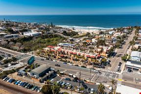 Lofts at Moonlight Beach - #214