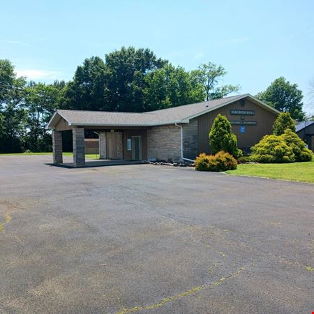 Preview of Unassigned space for Sale at 12475 E. 1050th Ave.