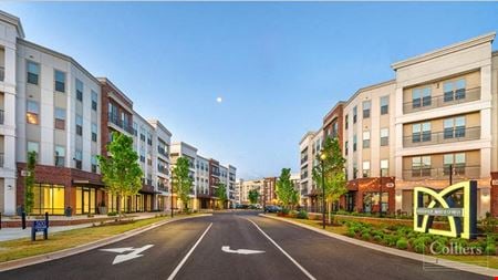 Preview of Retail space for Rent at 500 Congaree Rd
