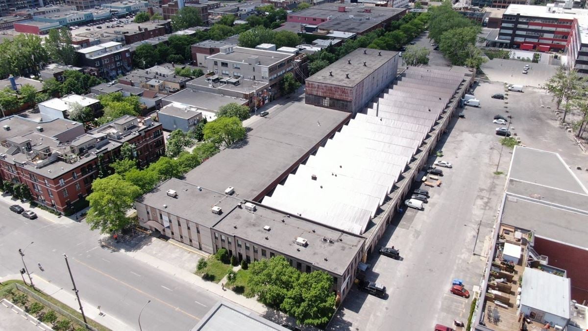153-155 Beaubien
