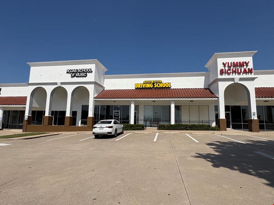 Marketplace at Flower Mound