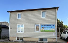 215 W Front Avenue