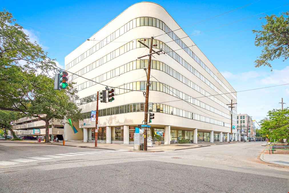 Medical Office Owner-User Opportunity