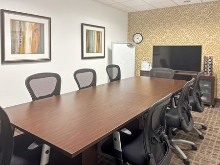 Preview of Office space for Rent at 5201 Eden Avenue Suite 300