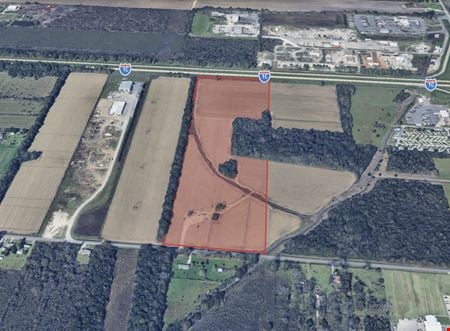 Preview of VacantLand space for Sale at 1000 Block of Toby Mouton Rd