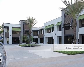 The Offices at 1750 Plaza