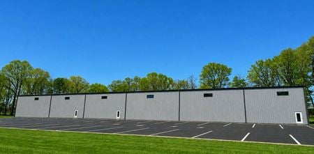 Preview of Industrial space for Rent at 2578 Ridge Rd