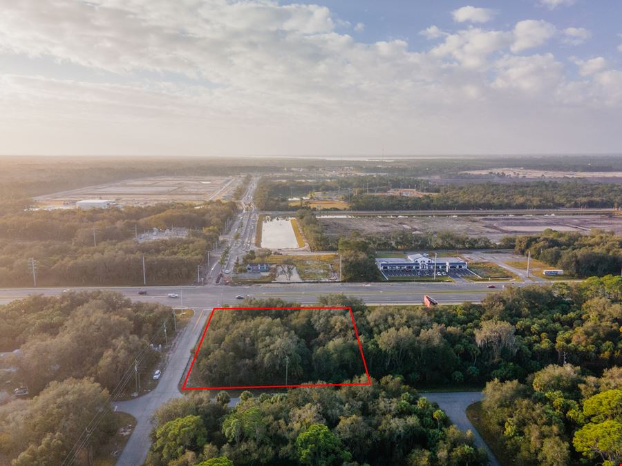 676 Tamiami Trail, Port Charlotte, FL