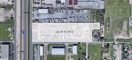 Preview of VacantLand space for Rent at 3700 N Cage Blvd