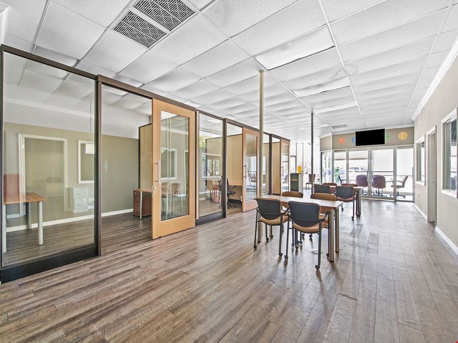 Retail / Office