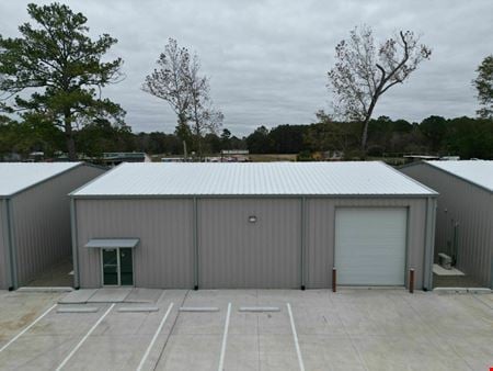 Preview of Industrial space for Rent at 26724 Morgan Cemetery Rd