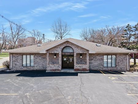 Preview of Office space for Sale at 915 N Main St