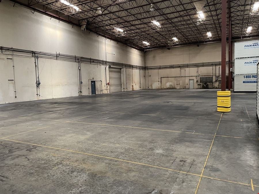 1899 - Sacramento Warehouse