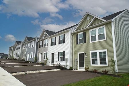 Preview of Multi-Family space for Sale at Peleton St