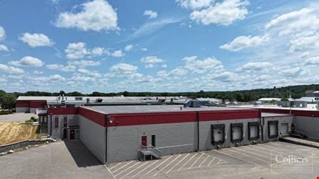 Preview of Industrial space for Sale at 324 Washington St W