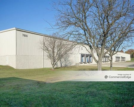 Preview of Industrial space for Sale at 7850 Oceano Ave