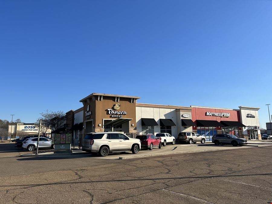 Lakeland Commons Shops