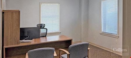 Preview of Industrial space for Rent at 3770 Cherry Rd