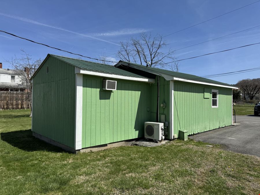 141 Clay St