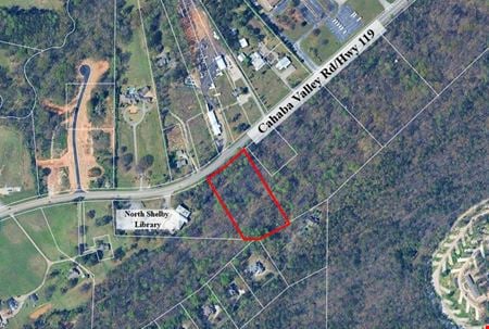 Preview of VacantLand space for Sale at Highway 119